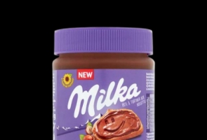 Milka Spread