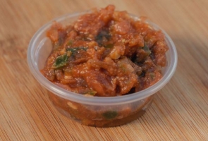 Mexican Sauce