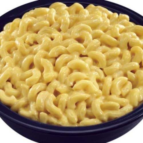 Mac & Cheese