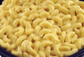 Mac & Cheese