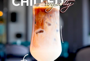 Iced Coffee