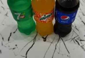 Soft Drinks