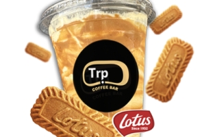 Lotus shake ***