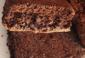 كريب البراوني
