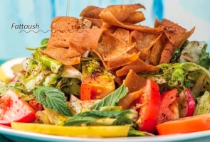 FATTOUSH