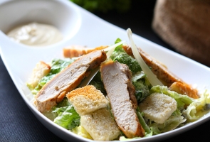 Caesar Salad Supreme