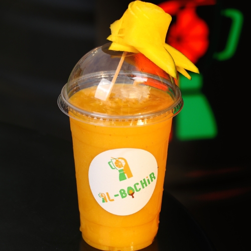 Mango