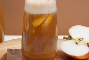 تفاح