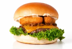 Mexican Burger