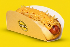 Pacho's Hotdog