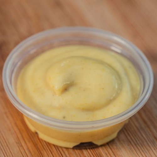 Honey Mustard Sauce