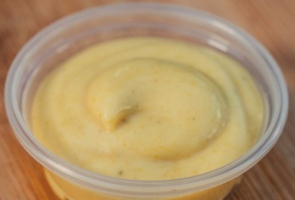 Honey Mustard Sauce