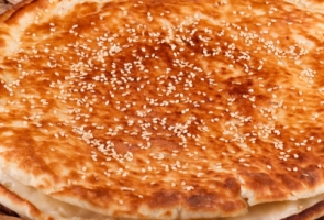 رغيف جبنة