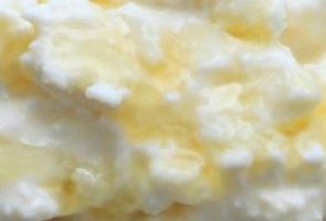 قشطة طبيعية