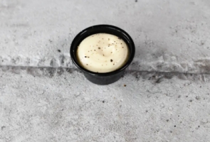 Pepper Mayo Sauce