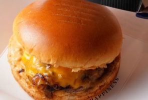 Submarine Burger