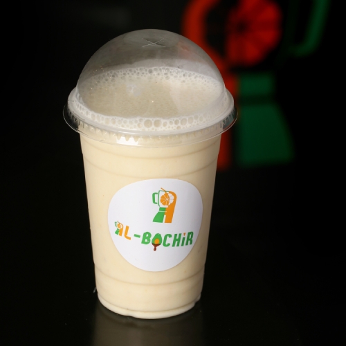 BananShake