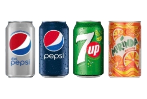 Soft Drinks