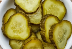 Pickles