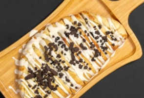 Sweet Bread Oreo