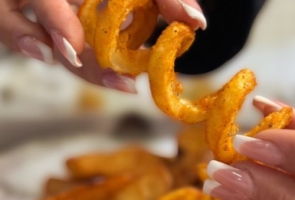 Curly Fries