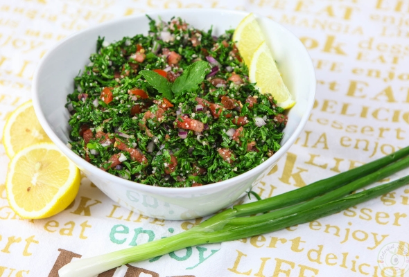 Tabbouleh