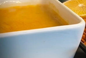 Lentil Soup