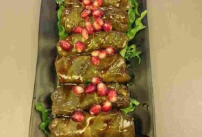 ورق عنب