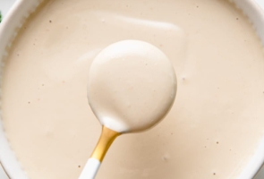علبة طحينة