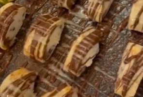 Crepe Roll