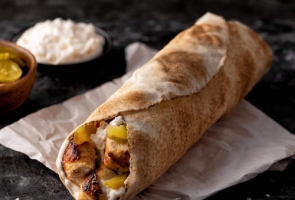 طاووق