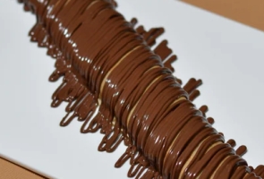 Hershey's Crepe