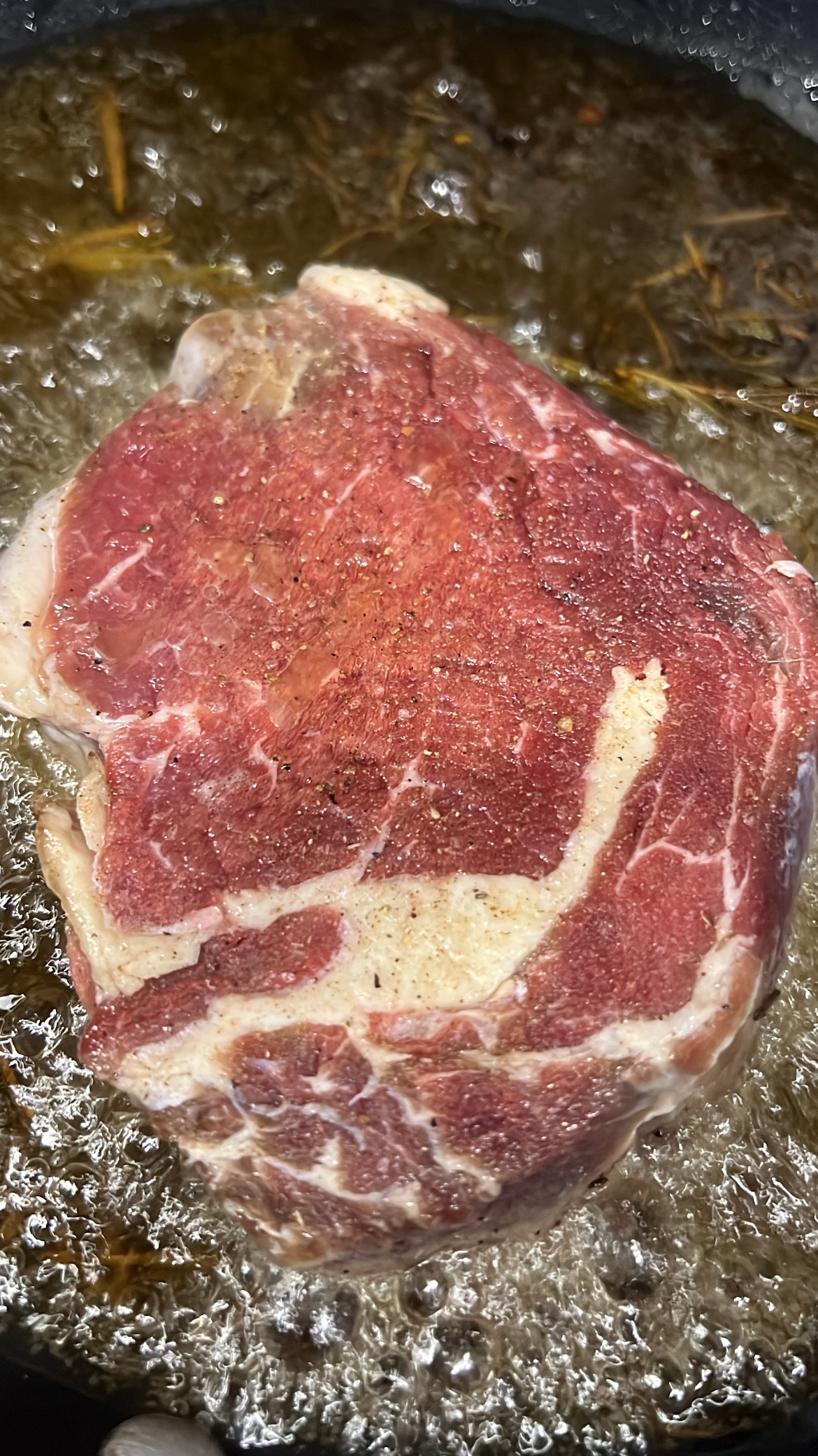 Rib Eye