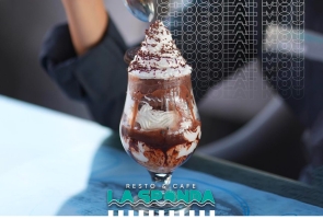 Chocolate  mou