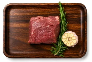 Steak Fillet