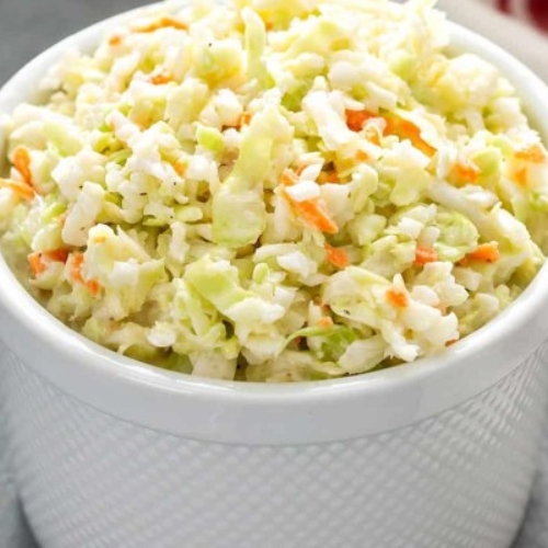 Coleslaw