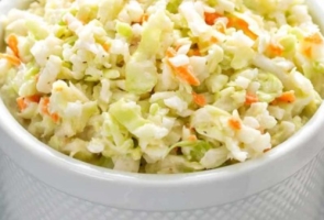 Coleslaw