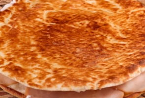 رغيف حبش