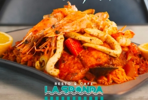 Paella