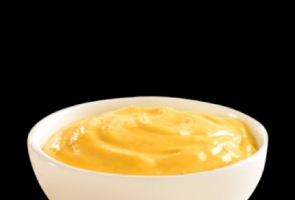 Cheddar Sauce