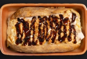 CHICKEN BBQ