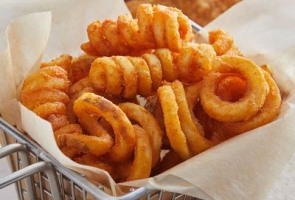 Curly Fries