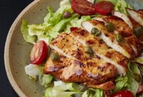 Chicken Meal