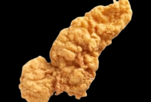 Crispy