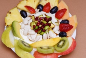 صحن غاردن