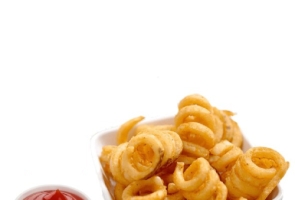 Curly Fries