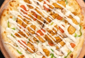 CHICKEN RANCH