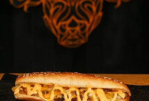 Philly Cheese Steak
