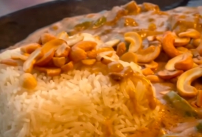 Stroganoff