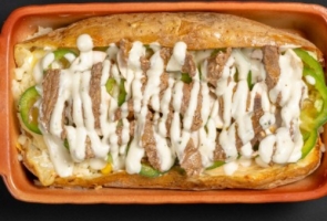 Philly Steak